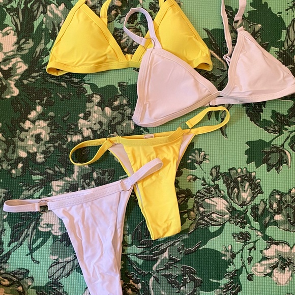 Brand new Swim set x2 - Picture 4 of 4